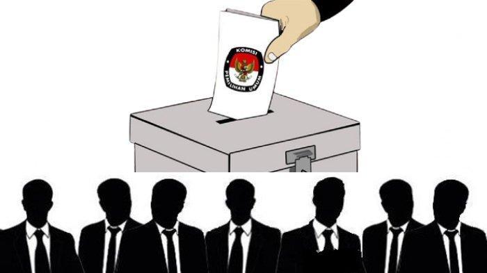 Lebih dari 50 Persen Caleg Tidak Berdomisili di Dapilnya, Mahasiswa Gugat ke MK