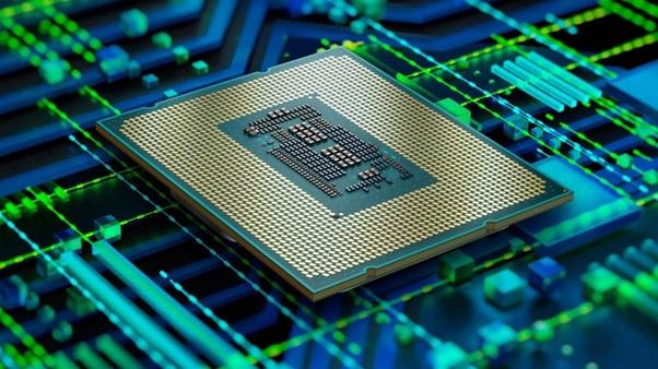 Apple Pertimbangkan Intel dan Samsung untuk Produksi Chip