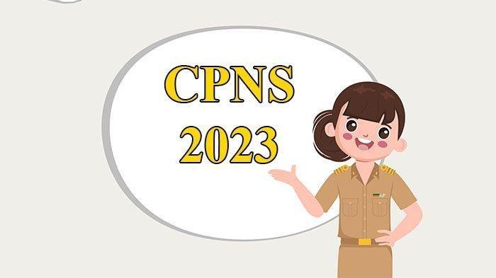 Kapan Pengumuman Tes SKD CPNS 2023? Berikut Jadwal Selengkapnya