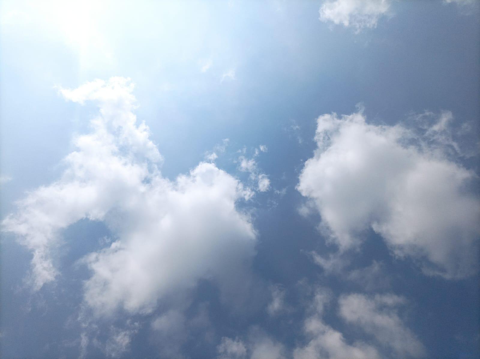 Prakiraan Cuaca Makassar Hari Ini Rabu, 16 Juli 2025: Pagi Cerah, Malam Berawan