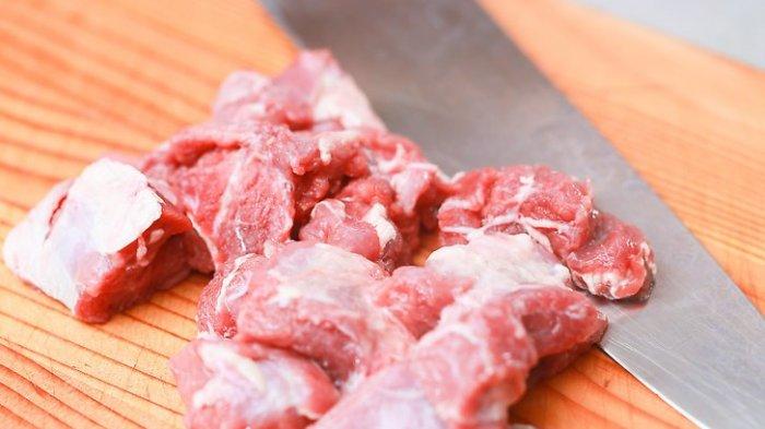 7 Fakta Daging Kambing: Disebut Daging Merah Tersehat, Mengonsumsinya Bikin Kolesterol Naik?