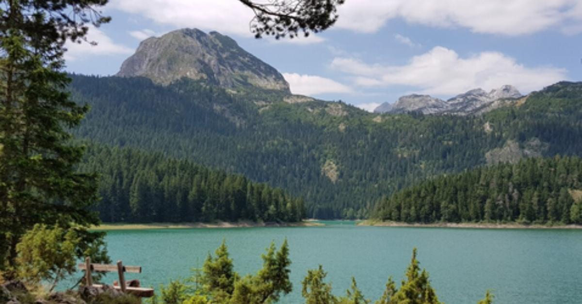 10 Negara dengan Jumlah Danau Terbanyak: Kanada Peringkat Teratas Punya 879.800, Disusul Rusia dan AS