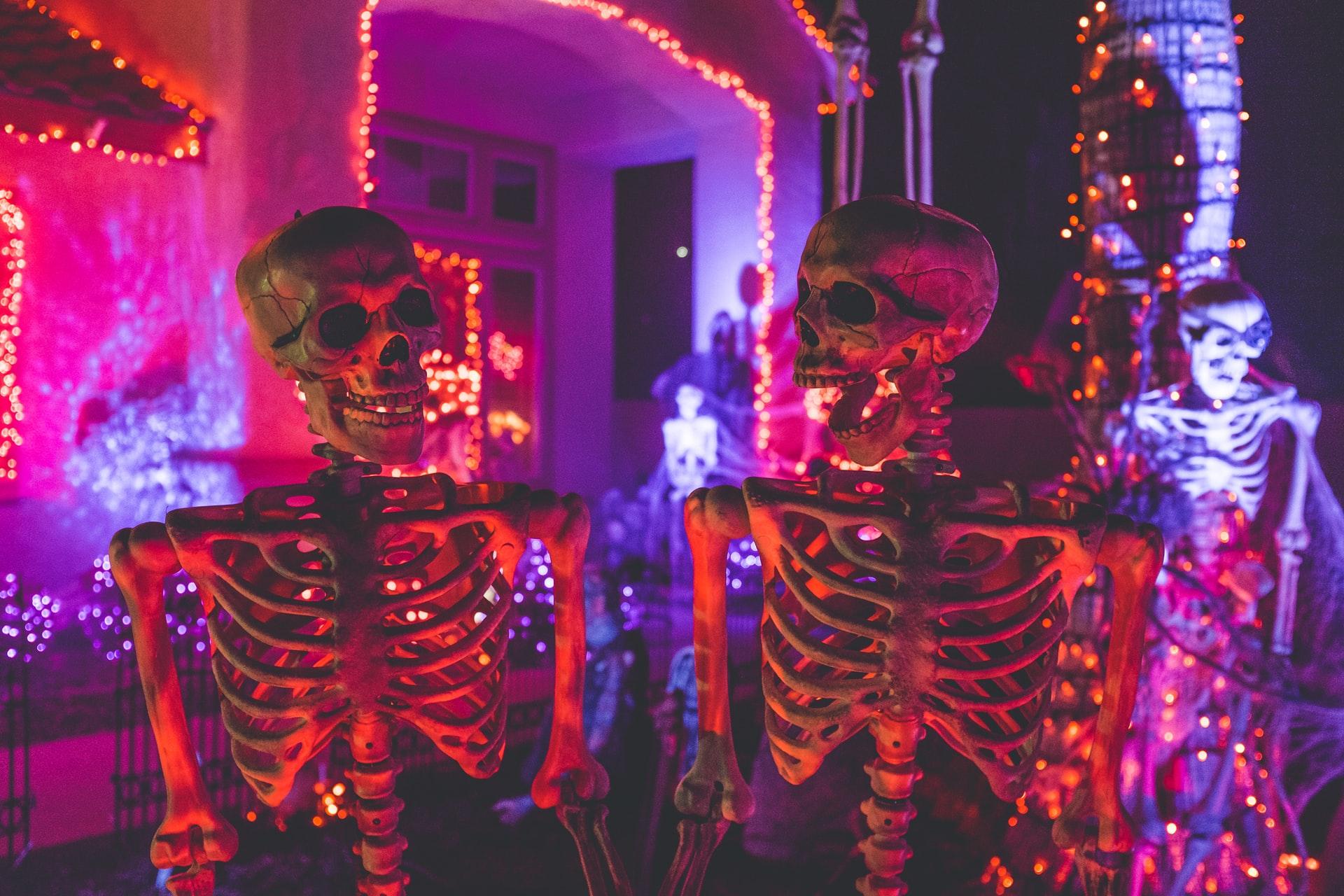 4 Kejadian Mengerikan yang Menimpa Anak-anak saat Halloween, Ada yang Diberi Zat Berbahaya