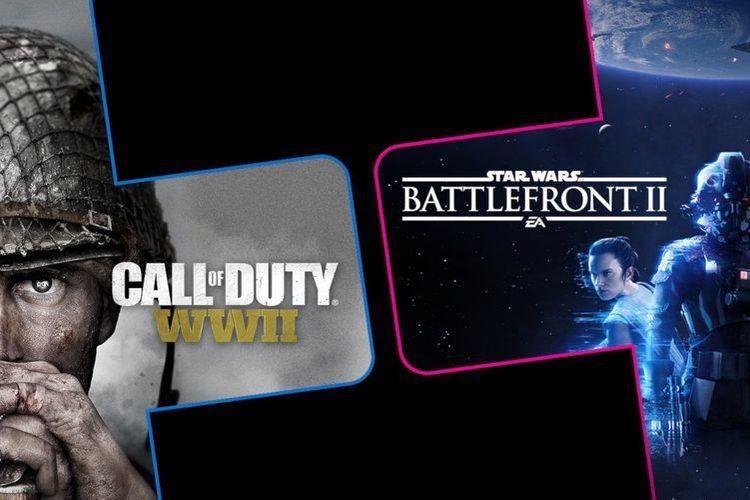 2 Game PS4 Gratis Juni 2020: Call of Duty dan Star Wars