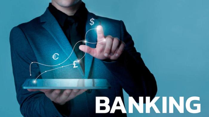 Kisah Setia Abdullah Azam Kepincut Bank Digital, Bukan Hanya Soal Promo