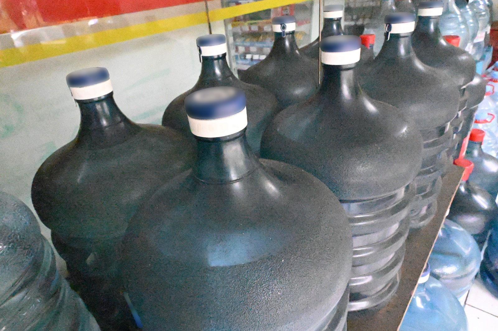 Cegah Gangguan Hormon pada Anak, Orang Tua Diminta Perhatikan Paparan BPA dari Galon Sejak Kehamilan