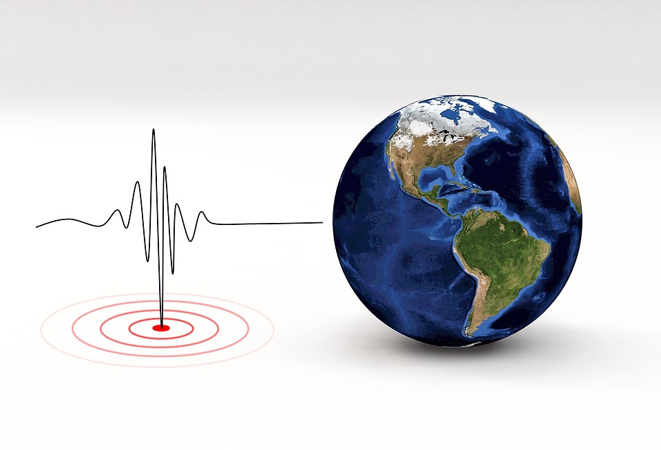 Gempa 5,4 SR Guncang Enggano Bengkulu danTidak Berpotensi Tsunami, BMKG Imbau Waspada Susulan