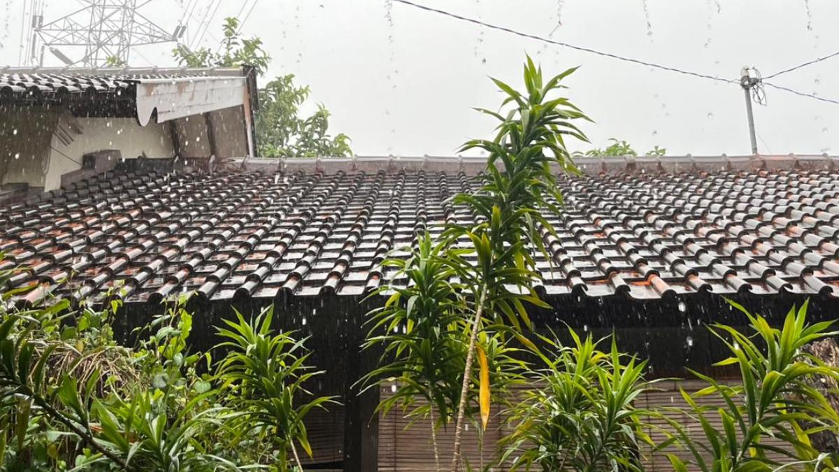 Prakiraan Cuaca BMKG Papua Tengah Rabu, 22 April 2026: Mayoritas Wilayah Berpotensi Hujan Ringan