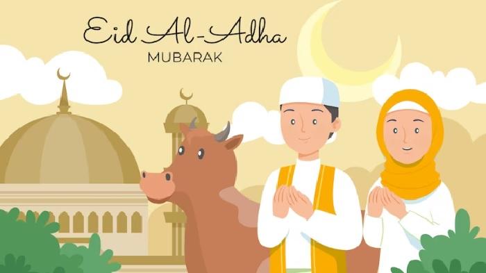 Idul Adha di Tengah Dunia yang Terluka