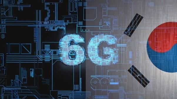 Internet Makin Ngebut, Korea Selatan Siap Luncurkan Jaringan 6G di 2028