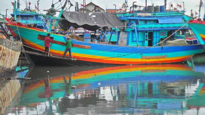 Sempat Dilaporkan Hilang, Pemuda Asal Karawang Ternyata Tinggal di Mess ABK Penjaringan Jakut
