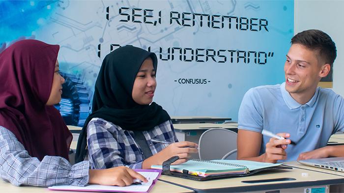 Utamakan Keselamatan, Kemenag Beri Relaksasi Perkuliahan di Kampus Islam yang Terdampak Bencana