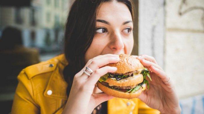 Tes Kepribadian - Cara Makanmu Dapat Ungkap Karakter Aslimu di Mata Orang Lain