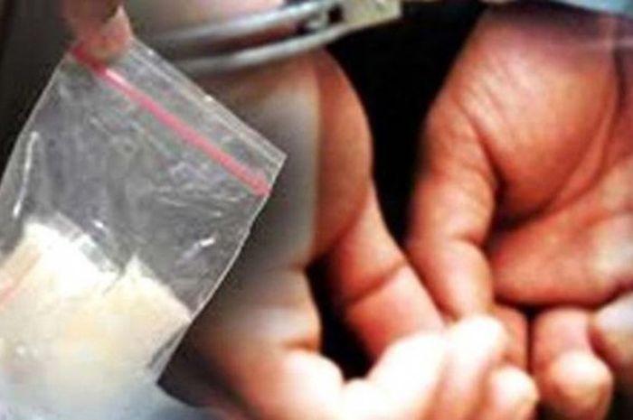 ASN di Jeneponto Punya Sambilan Jual Narkoba, Kini Terancam 20 Tahun Penjara