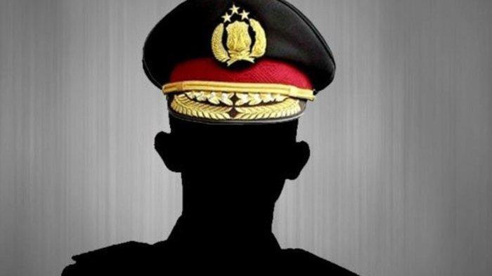 Oknum Polisi di Madura Dihukum Pakai Helm Merah saat Apel, Diduga Gadaikan Motor Dinas