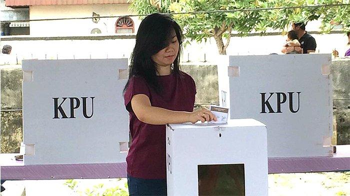 Ajak Jadi Pemilih Cerdas, Menkominfo Dorong Pemilu 2024 Berlangsung Damai