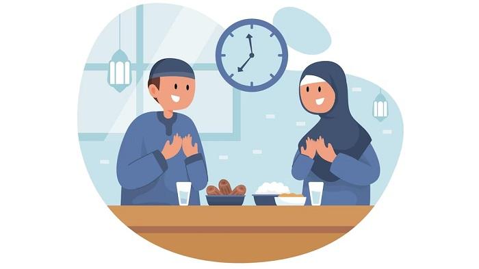Jadwal Buka Puasa Kota Mataram Ramadan 1447 H/2026, Kamis 26 Februari 2026