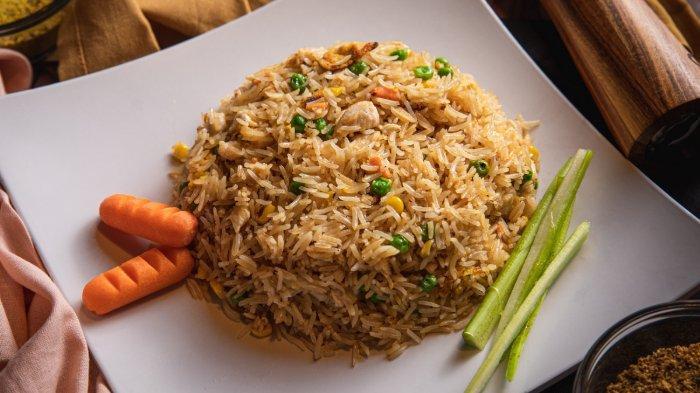 Harga Seporsi Nasi Goreng Rp350 Ribu Viral di Medsos, Ini Tanggapan Kadispar Bintan