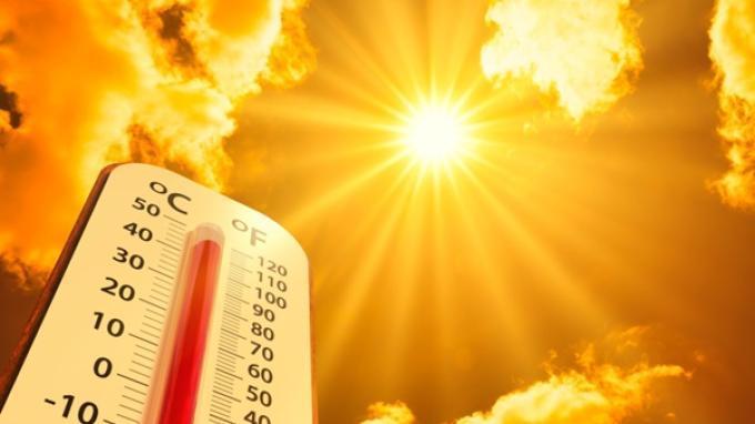 Suhu Jakarta Capai 36,5 Derajat Celcius Diprediksi hingga Lebaran, Ini Bahaya yang Harus Diwaspadai