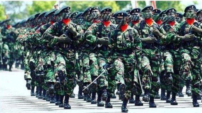 KontraS Catat Kekerasan Tentara Terhadap Sipil Meningkat Usai Revisi UU TNI Disahkan