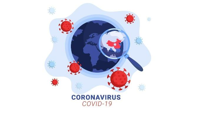 Muncul Varian Baru Covid-19 ‘Cicada’, Disebut Berisiko Rendah dan Belum Ada di Indonesia