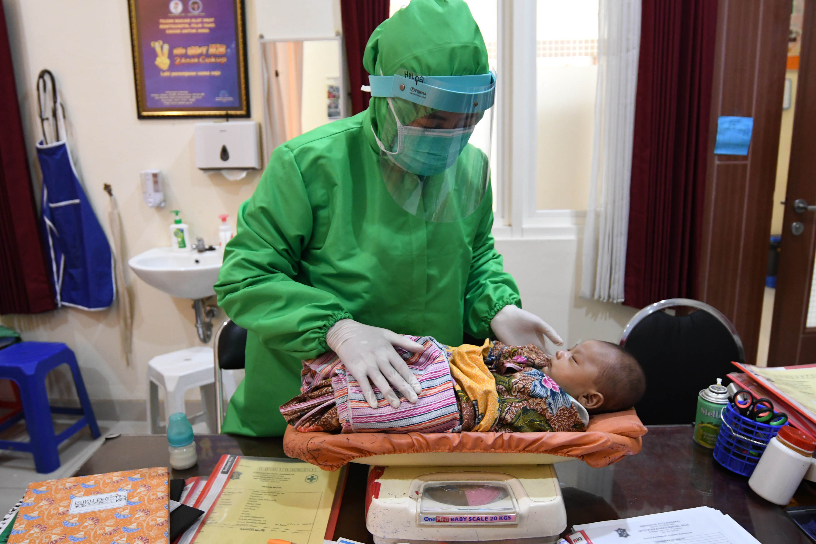 Wajib Imunisasi Anak di Masa Pandemi, IDAI Beberkan Risikonya Apabila Tidak Dilakukan