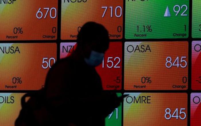 IHSG 2 Juni 2026: Sesi Akhir Fluktuatif, Saham di BEI Melemah 0,05 Persen