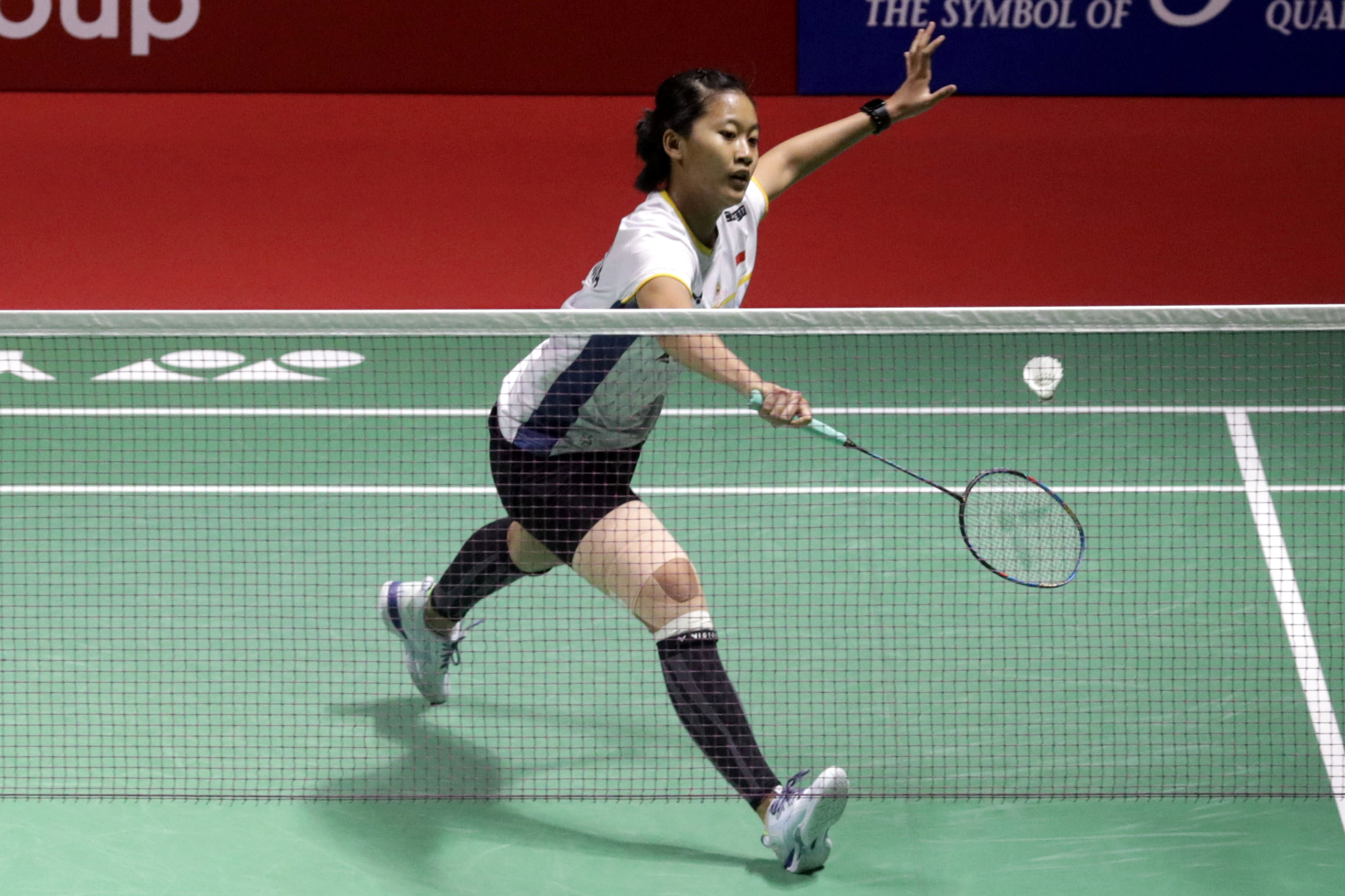 Jadwal Final Hong Kong Open 2024: Sabar/Reza vs Kang/Seo, Penebusan Putri KW Raih Juara