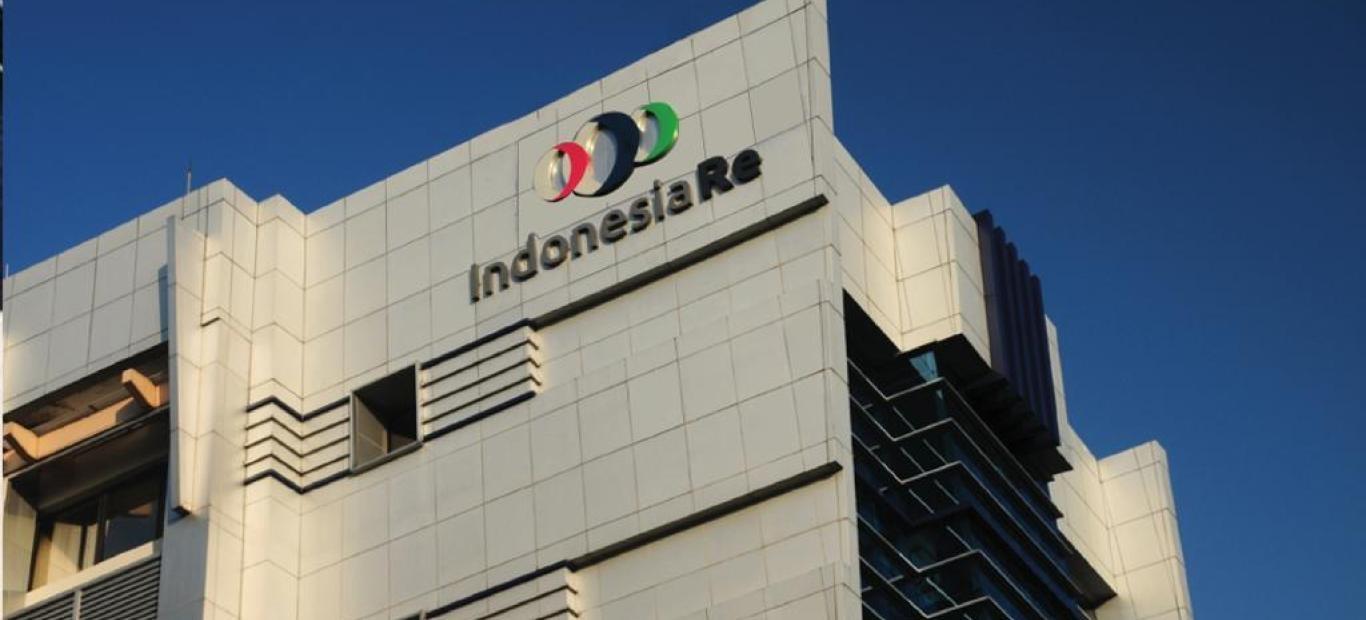 Raih Skor 98,29 Persen, Keterbukaan Informasi Publik Indonesia Re Meningkat