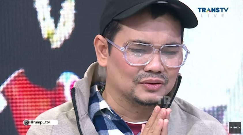 Indra Bekti Dinilai Terlalu Dipaksa Kerja meski Belum Sembuh, Adik Membantah hingga Singgung Stres