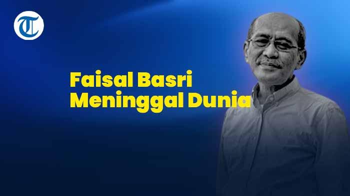 INFOGRAFIS Mengenang Sosok Ekonom Senior Faisal Basri yang Tutup Usia, Pernah Kritik 3 Kebijakan Ini