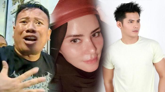 Vicky Prasetyo: Angel Lelga Didalam Kamar Bersama Lelaki di Waktu yang Tak Wajar