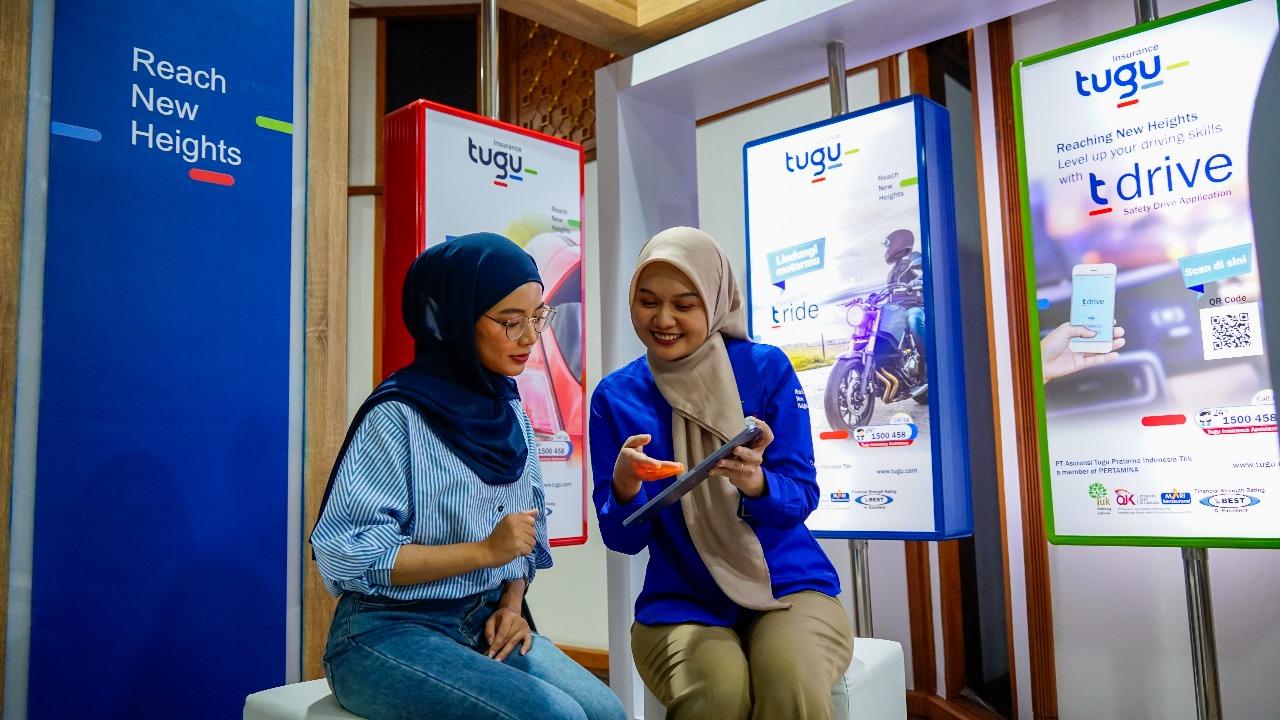 Hari Pelanggan Nasional 2025, Tugu Insurance Tegaskan Komitmen Layanan Terpercaya