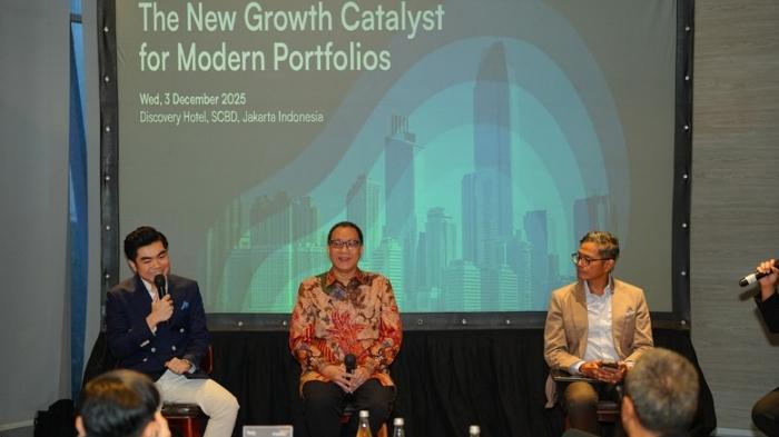 Mobee Sukses Gelar Seminar Bahas Inovasi Portofolio Modern
