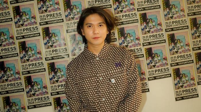 Iqbaal Ramadhan Utamakan Kualitas, Sebut Film Laku Hanya Bonus
