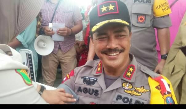 BREAKING NEWS: Kapolri Jenderal Listyo Sigit Tunjuk Komjen Agus Andrianto Jadi Kabareskrim