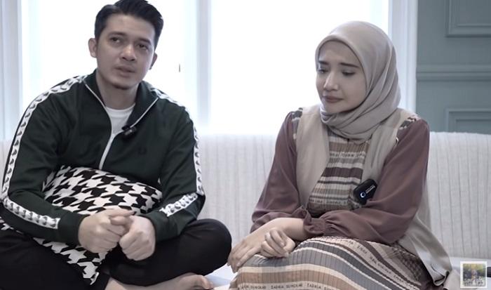 Irwansyah Cerita Komunikasi Terakhir dengan Ibunya Melalui Video Call