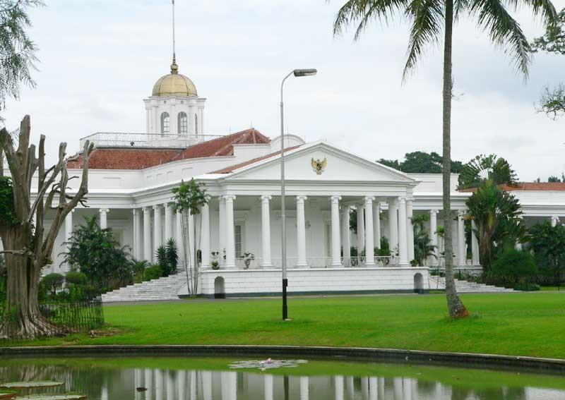 Prakiraan Cuaca Kota Bogor, 12 Juli 2025: Baranangsiang dan Tajur Berawan, Tak Ada Potensi Hujan