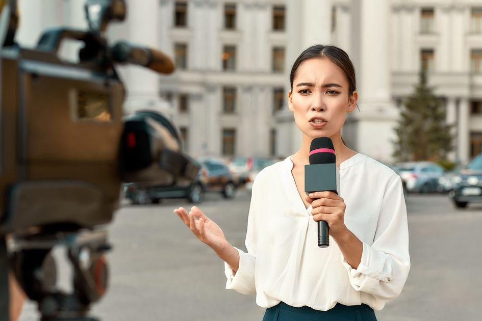 Ingin Jadi Jurnalis? Ini Kode Etik Jurnalistik yang Harus Kamu Tahu!