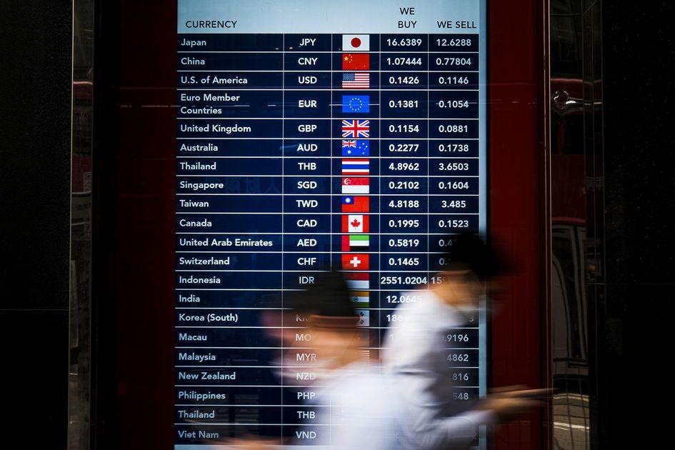 Mengenal Keuntungan dan Kerugian Instrumen Investasi Trading Forex