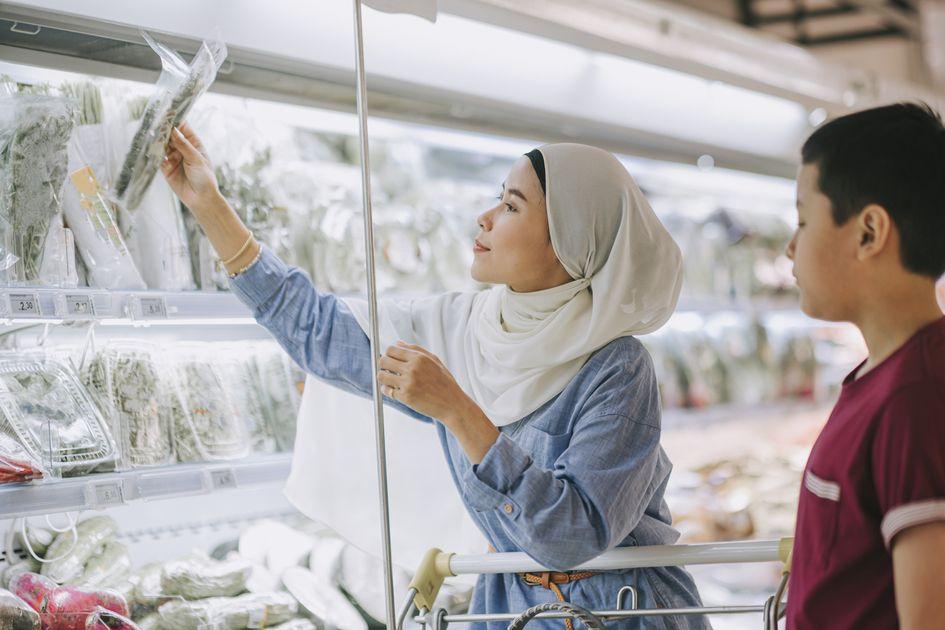 Ingin Buka Bisnis Frozen Food Saat Ramadan, Ketahui Kriteria Makanan Beku Bebas Denda