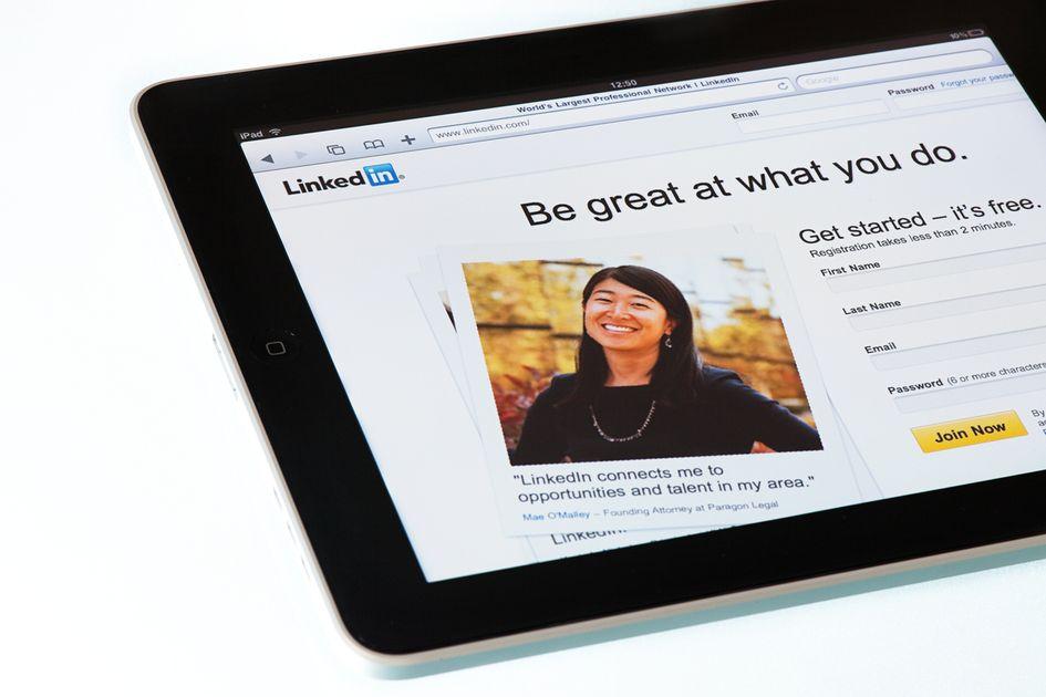 Cara Membangun Personal Branding di LinkedIn Agar Dilirik oleh HRD