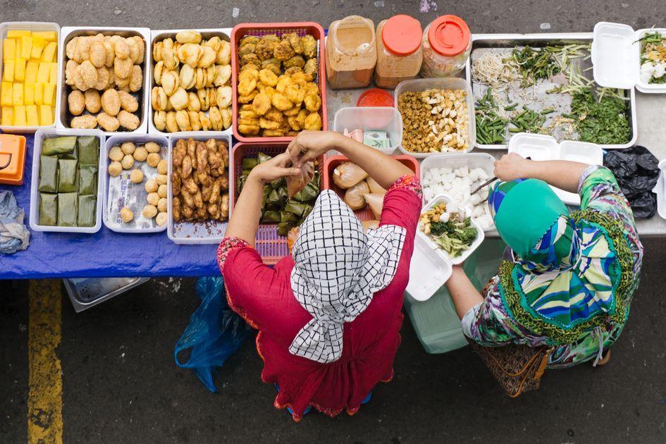 Ingin Buka Bisnis Jelang Ramadan? Pelajari 6 Strategi Pemasaran Ini!