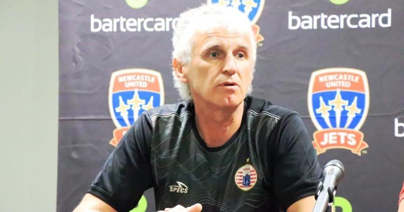 Piala AFC 2019 - Jadwal Lengkap Persija dan PSM Makassar