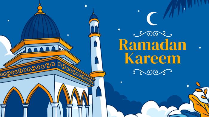 Simak Jadwal Sidang Isbat Penentuan Awal Ramadhan 1444 Hijriah/2023