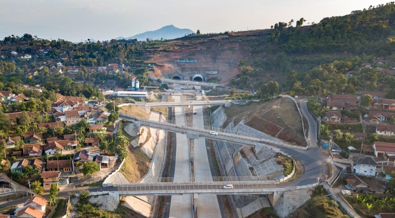 Kertajati Makin Sepi, Pemprov Jabar Minta Tol Cisumdawu Dikebut