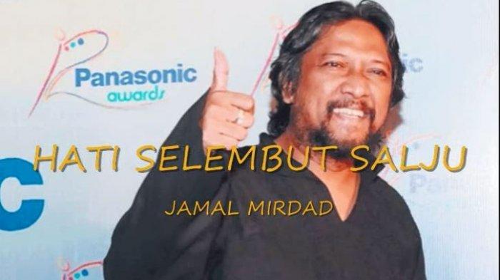 Chord Hati Selembut Salju - Jamal Mirdad, Kunci Gitar Dasar Paling Mudah Dimainkan