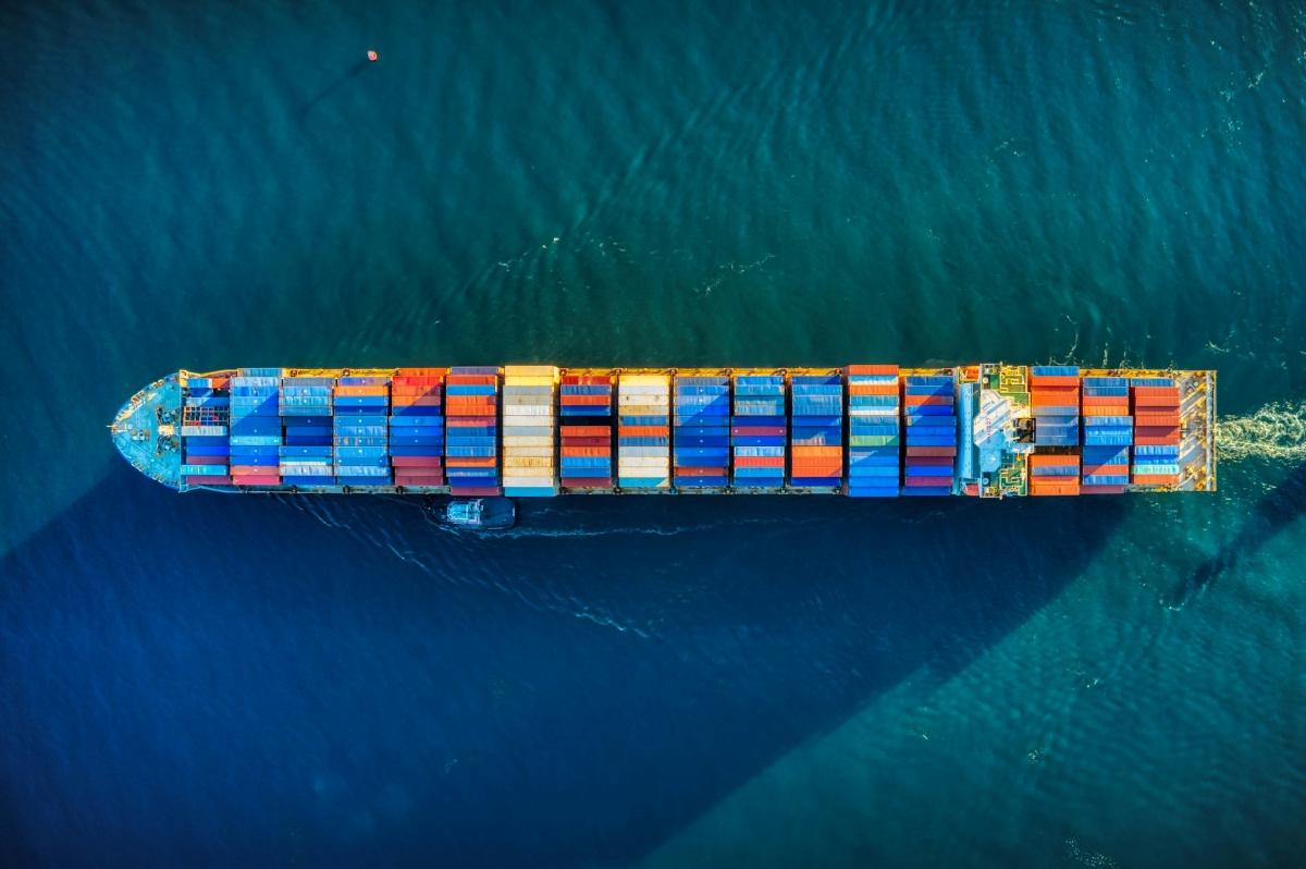 Tips Memilih Jasa Forwarder China-Indonesia: Dari Estimasi Waktu hingga Custom Clearance