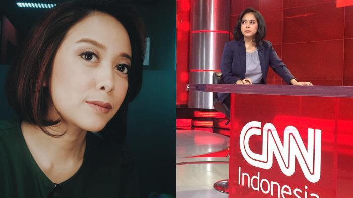 Putri Ayuningtyas Bocorkan Rahasia Sukses Memimpin Debat Cawapres 2019, Ini Rahasianya