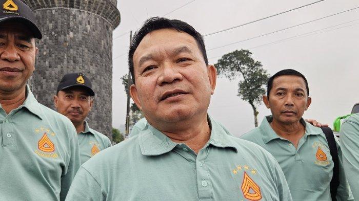 Jenderal Purn Dudung Abdurachman Singgung Provokator Demo Ricuh: Bisa Dari Dalam, Bisa Dari Luar